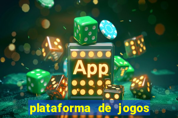 plataforma de jogos do ratinho